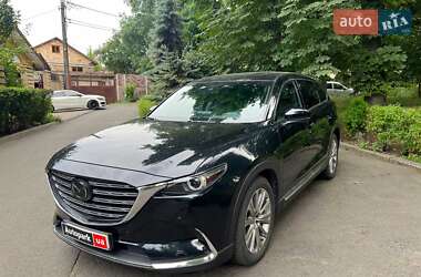 Mazda CX-9 2021