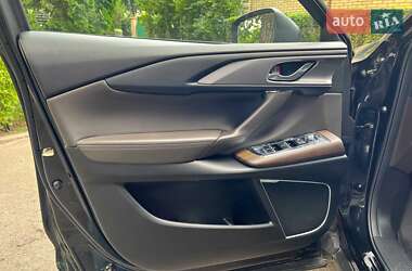 Внедорожник / Кроссовер Mazda CX-9 2021 в 
