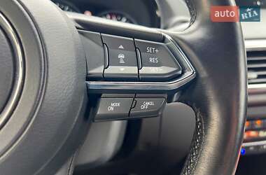 Внедорожник / Кроссовер Mazda CX-9 2021 в 