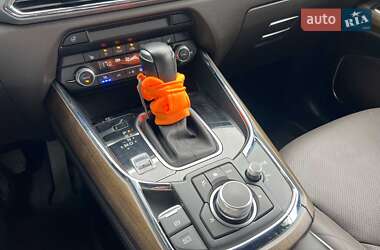 Внедорожник / Кроссовер Mazda CX-9 2021 в 