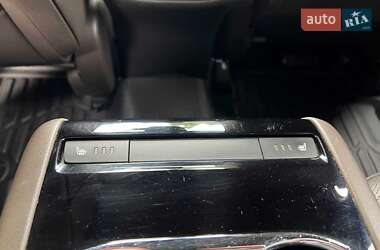 Внедорожник / Кроссовер Mazda CX-9 2021 в 