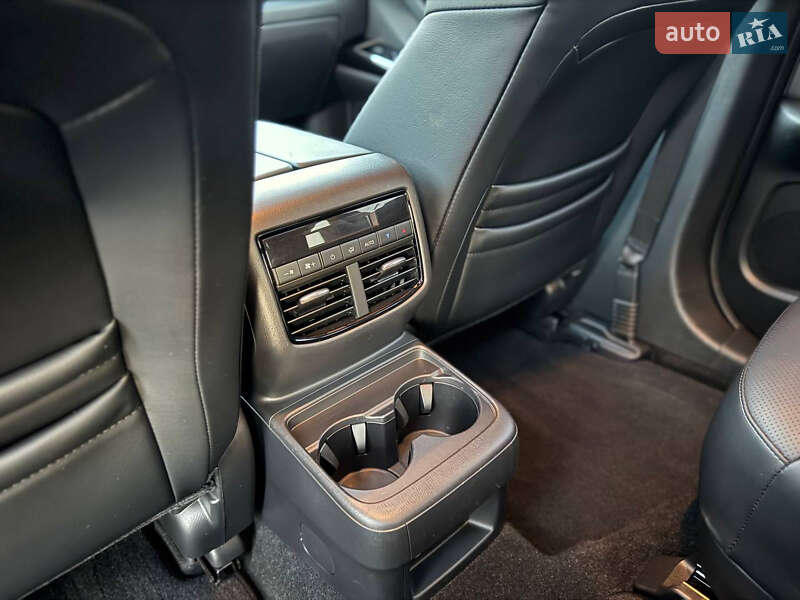Позашляховик / Кросовер Mazda CX-9 2023 в Києві