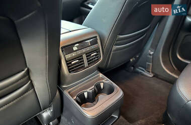 Внедорожник / Кроссовер Mazda CX-9 2023 в 
