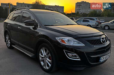 Внедорожник / Кроссовер Mazda CX-9 2010 в 