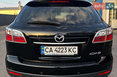 Внедорожник / Кроссовер Mazda CX-9 2010 в 