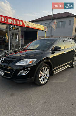 Mazda CX-9 2010