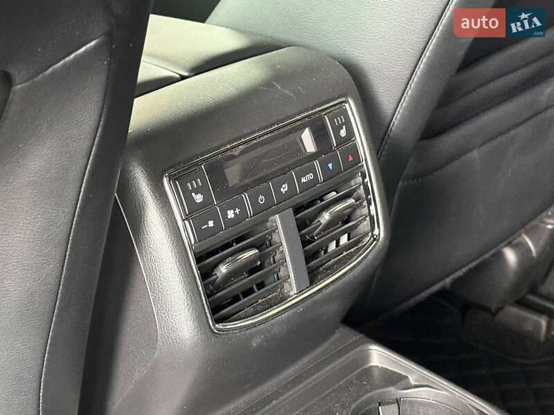 Внедорожник / Кроссовер Mazda CX-9 2019 в Одессе