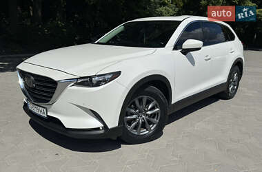 Mazda CX-9 2020