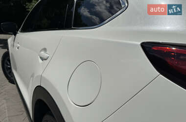 Внедорожник / Кроссовер Mazda CX-9 2020 в 