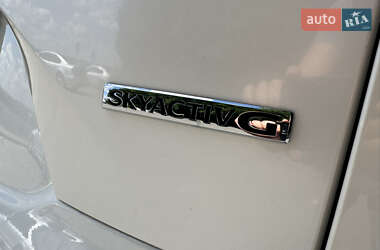 Внедорожник / Кроссовер Mazda CX-9 2020 в 