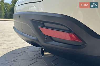 Внедорожник / Кроссовер Mazda CX-9 2020 в 