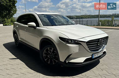 Внедорожник / Кроссовер Mazda CX-9 2020 в 
