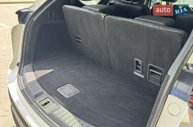 Внедорожник / Кроссовер Mazda CX-9 2020 в 