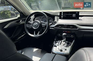 Внедорожник / Кроссовер Mazda CX-9 2020 в 