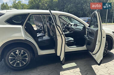 Внедорожник / Кроссовер Mazda CX-9 2020 в 