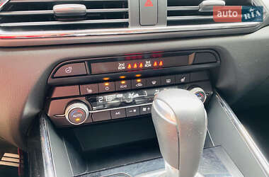 Внедорожник / Кроссовер Mazda CX-9 2021 в 