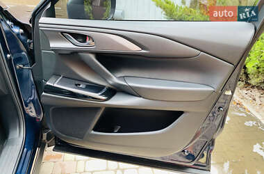 Внедорожник / Кроссовер Mazda CX-9 2021 в 