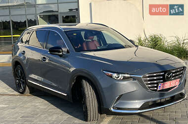 Mazda CX-9 2023