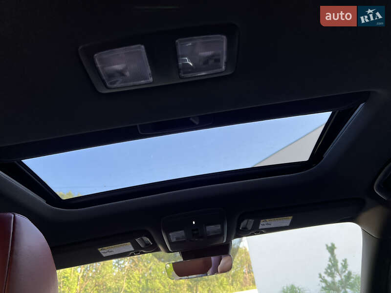 Внедорожник / Кроссовер Mazda CX-9 2023 в Луцке