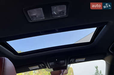Внедорожник / Кроссовер Mazda CX-9 2023 в 