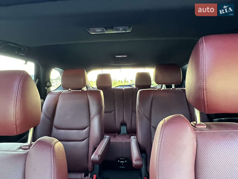 Внедорожник / Кроссовер Mazda CX-9 2023 в Луцке