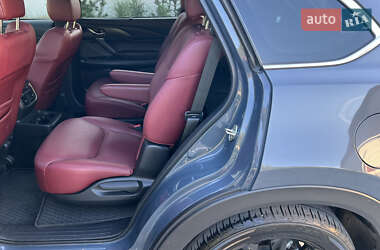Внедорожник / Кроссовер Mazda CX-9 2023 в 