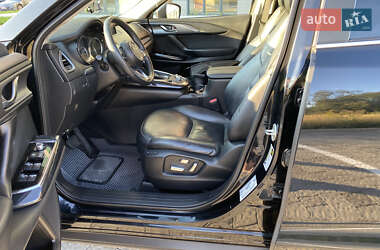 Внедорожник / Кроссовер Mazda CX-9 2016 в 