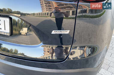 Внедорожник / Кроссовер Mazda CX-9 2016 в 