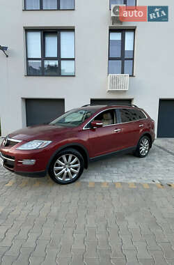 Внедорожник / Кроссовер Mazda CX-9 2007 в 