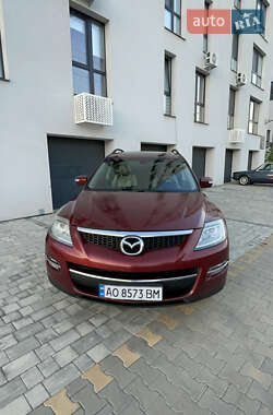 Внедорожник / Кроссовер Mazda CX-9 2007 в 