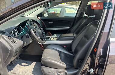 Внедорожник / Кроссовер Mazda CX-9 2009 в 