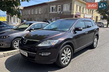 Mazda CX-9 2009
