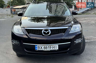 Mazda CX-9 2008 Mazda CX-9 2008