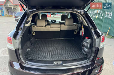 Внедорожник / Кроссовер Mazda CX-9 2008 в 