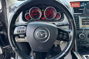 Внедорожник / Кроссовер Mazda CX-9 2008 в 