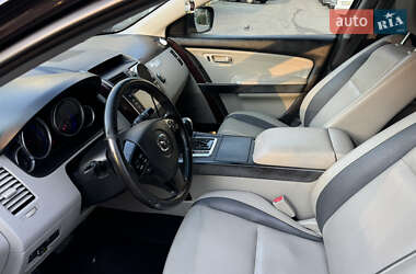 Внедорожник / Кроссовер Mazda CX-9 2008 в 