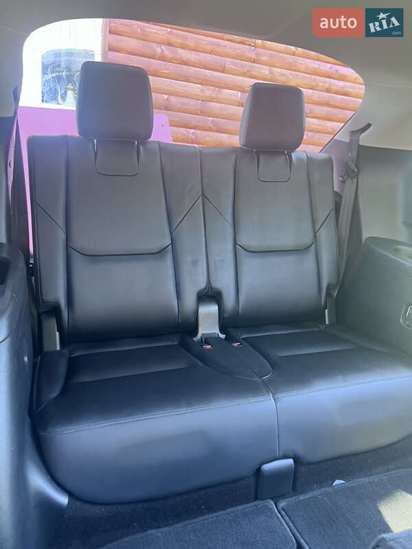 Внедорожник / Кроссовер Mazda CX-9 2019 в Львове фото 7 Внедорожник / Кроссовер Mazda CX-9 2019 в Львове