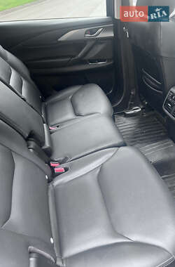 Внедорожник / Кроссовер Mazda CX-9 2019 в 