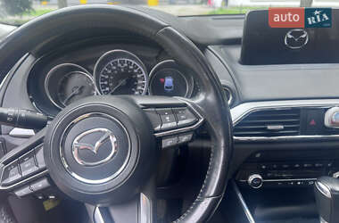 Внедорожник / Кроссовер Mazda CX-9 2019 в 