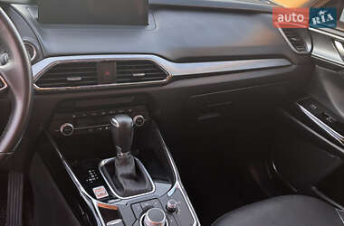 Внедорожник / Кроссовер Mazda CX-9 2020 в 