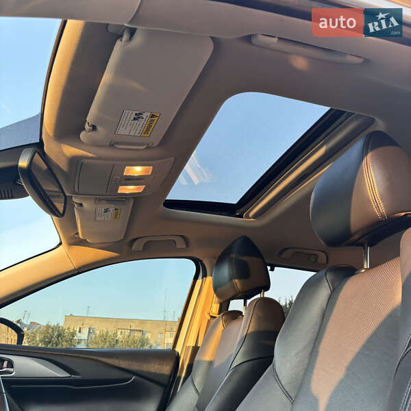 Позашляховик / Кросовер Mazda CX-9 2020 в Кременчуці