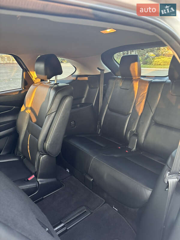 Позашляховик / Кросовер Mazda CX-9 2020 в Кременчуці