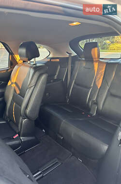 Внедорожник / Кроссовер Mazda CX-9 2020 в 