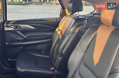 Внедорожник / Кроссовер Mazda CX-9 2020 в 
