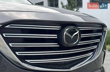 Внедорожник / Кроссовер Mazda CX-9 2018 в 