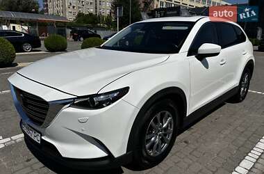 Позашляховик / Кросовер Mazda CX-9 2019 в Львові