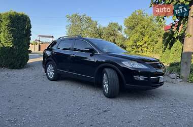 Mazda CX-9 2008 Mazda CX-9 2008
