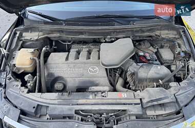 Внедорожник / Кроссовер Mazda CX-9 2008 в 