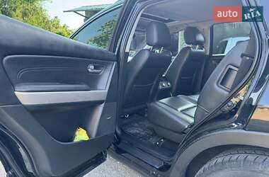 Внедорожник / Кроссовер Mazda CX-9 2008 в 