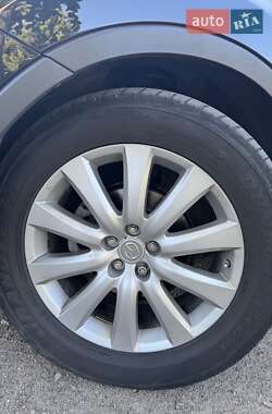 Внедорожник / Кроссовер Mazda CX-9 2008 в 